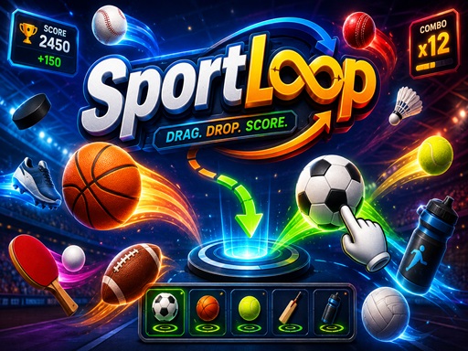 Sport Collector Challenge
