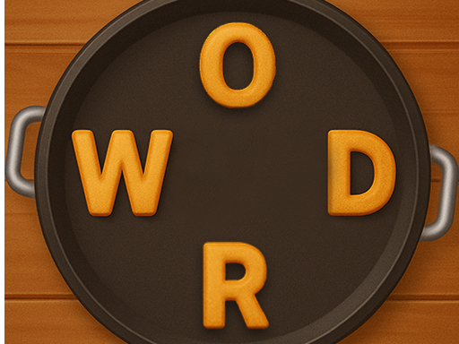 Galactic Word Quest
