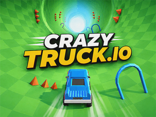 Monster Truck Mayhem