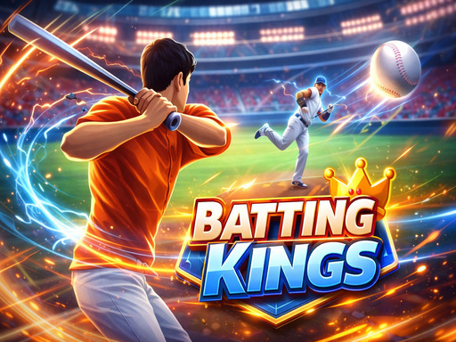 Home Run Heroes