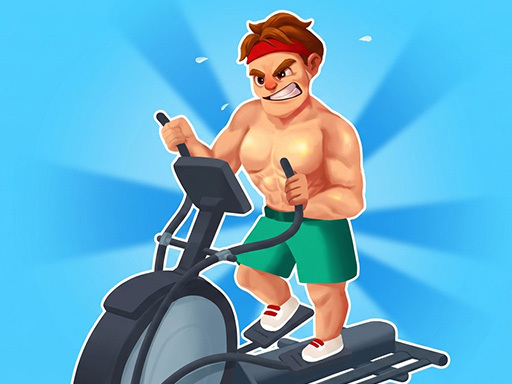 Gym Empire Challenge