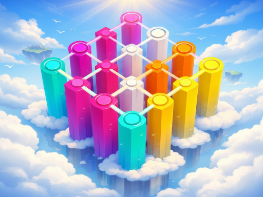Skyward Color Connections