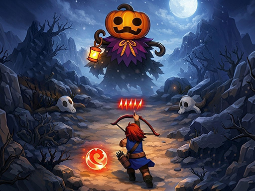 Norse Defenders: Puzzle Warfare