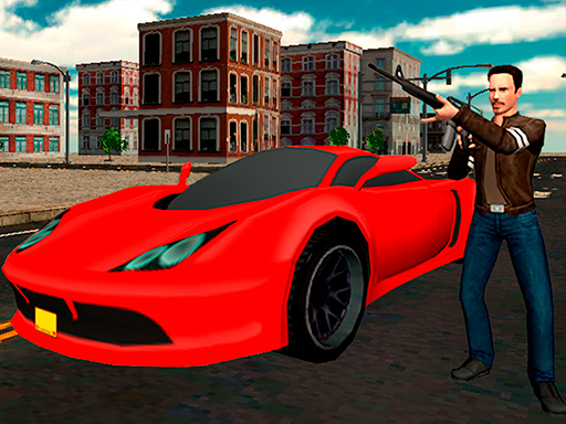 Urban Justice: Gang Showdown
