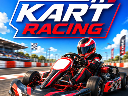 Karting Fury: Race to Win