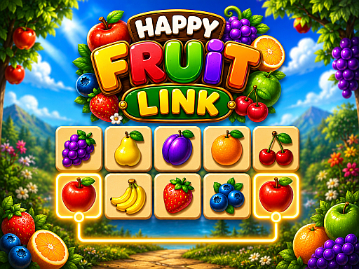 Fruit Connection Challenge