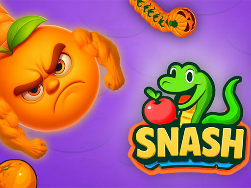 Worm Wars: Snail Showdown