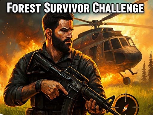 Jungle Survival Quest