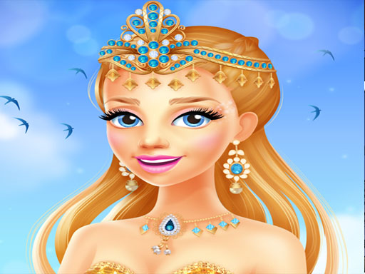 Charming Princess Fashion
