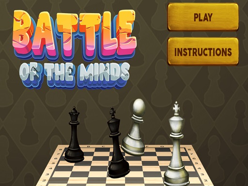 Chess Clash: Speed Strategy Showdown