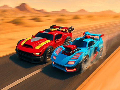 Adrenaline Rush Racing