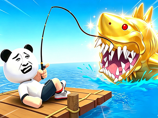 Underwater Heist: Fish Edition