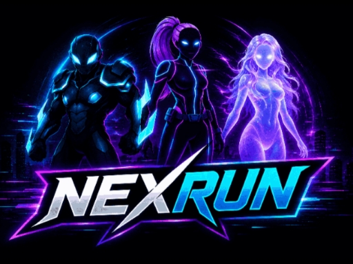 Colorful Runner Challenge