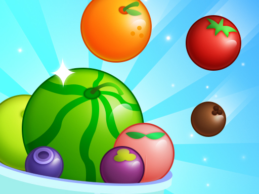 Juicy Fruit Match Challenge