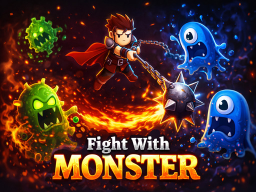Monster Battle Adventure