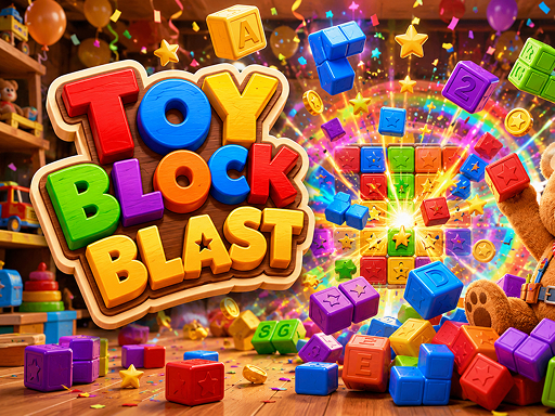 Block Puzzle Mania