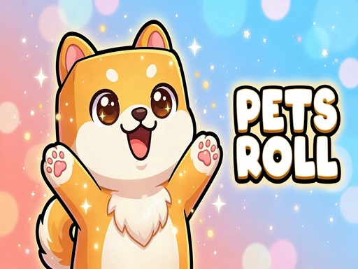 Cube Pets: Hatch & Collect