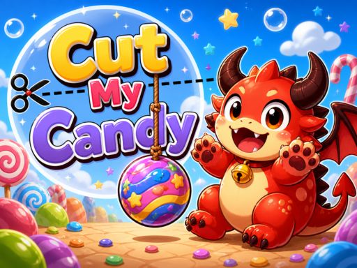 Demon's Candy Challenge
