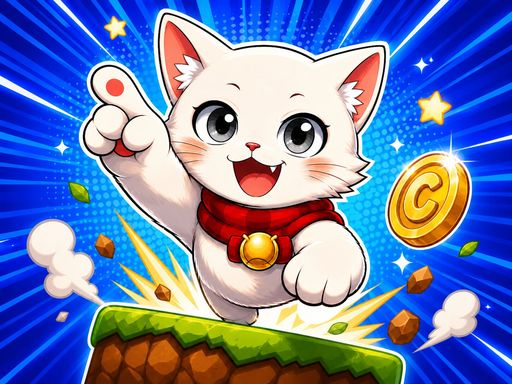 Cat Climb Adventure