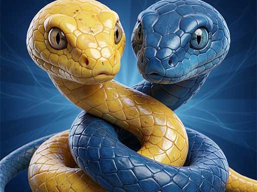 Slithering Sort Puzzle Challenge