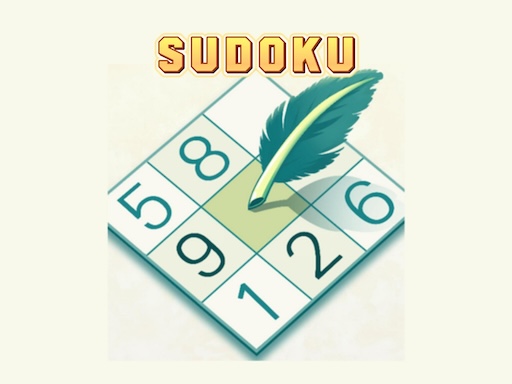 Sudoku Challenge: Mind Game Fun