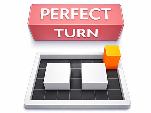 Twist & Turn Puzzle Challenge
