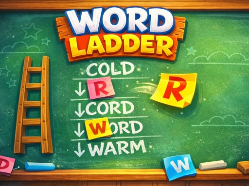 Letter Swap Challenge