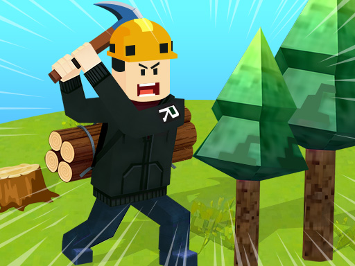 Craft Your Adventure World