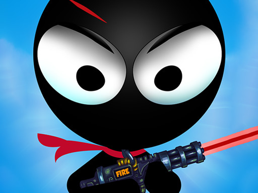 Stickman Sniper Challenge