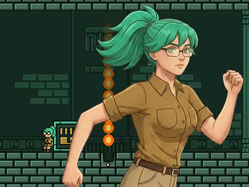 Treasure Quest: The Trap Castle