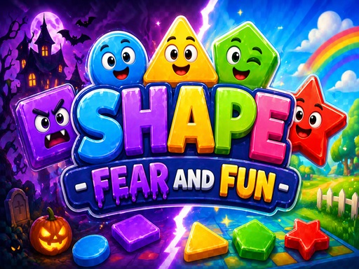 Shape Match Challenge