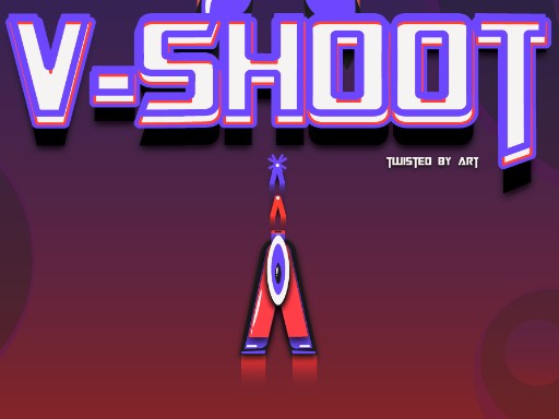 Galactic Dash: Score Your Survival