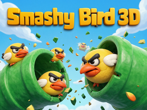 Bird Bash: Crush the Escapees!