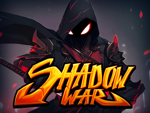 Shadow Realm Runners