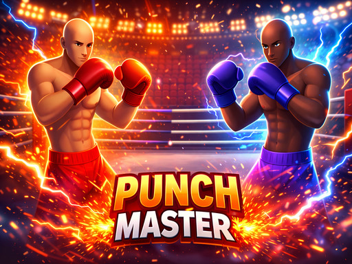 Boxing Glory: Punch Your Way Up