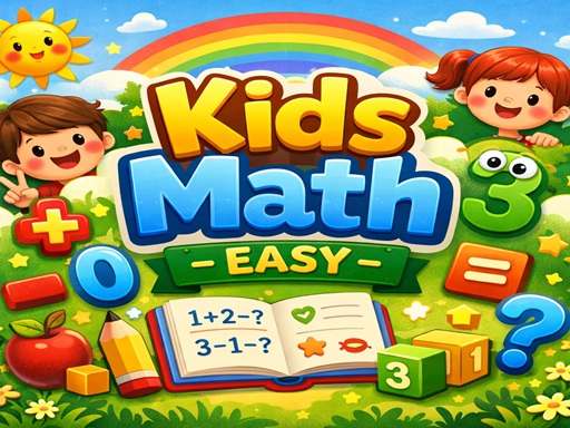 Math Fun for Little Learners