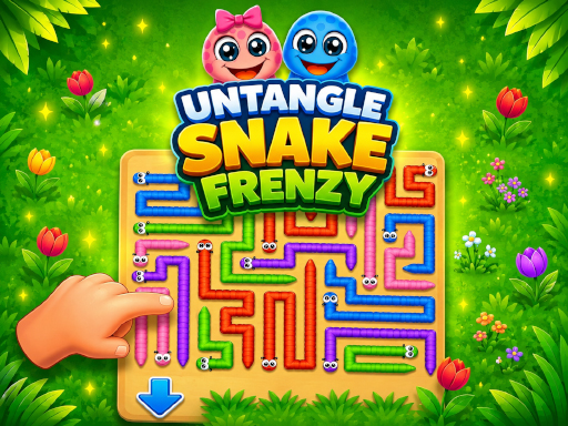 Snake Escape Challenge