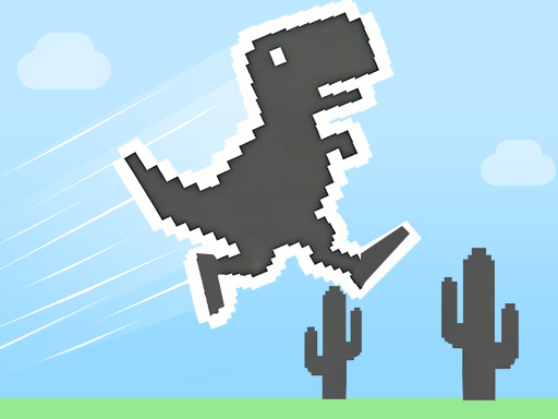 Dino Dash Adventure