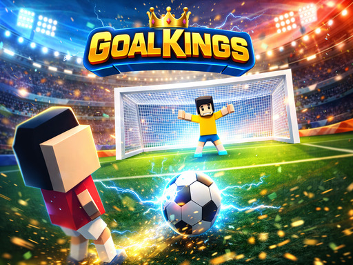 Penalty Shootout Showdown