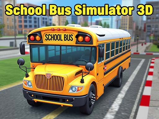 City Bus Driver Adventure