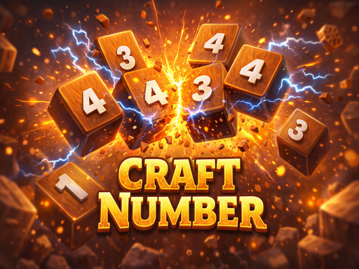 Number Fusion Challenge