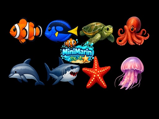 Nemo's Survival Quest