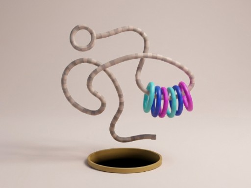 Gravity Loop: Ring Challenge