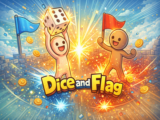Flag Capture Challenge