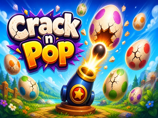 Egg Blast Challenge