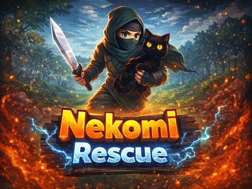 Cat Crusader: Puzzle Adventure