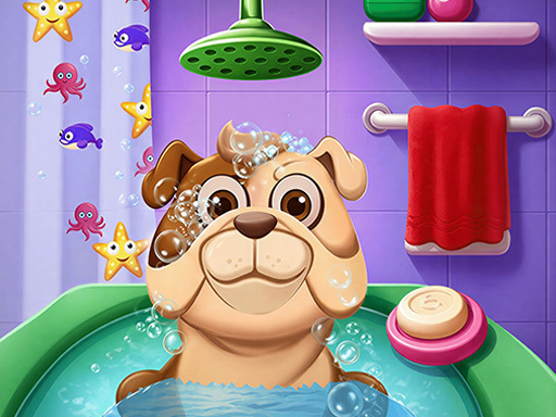 Paw-sitive Pet Care Puzzle