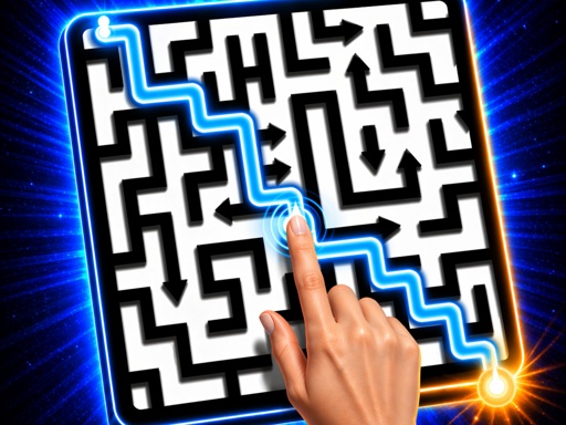Arrow Escape Challenge