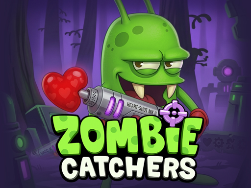 Zombie Rescue Quest