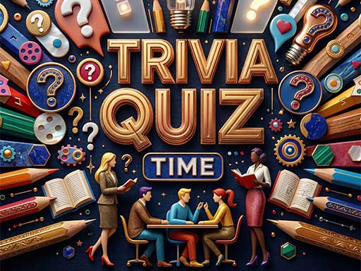 Quickfire Trivia Challenge